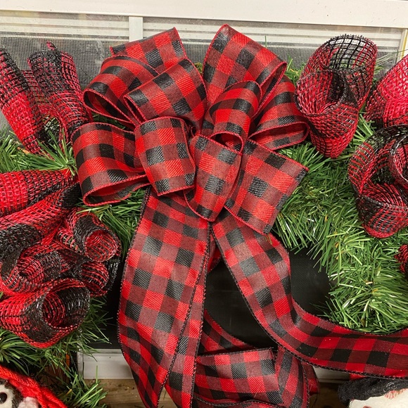 20โ Xmas ๐
๐ผ wreath - Picture 2 of 5